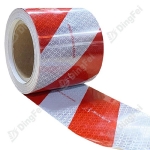 Reflective Tapes - High Visibility Car Body Reflective Tape